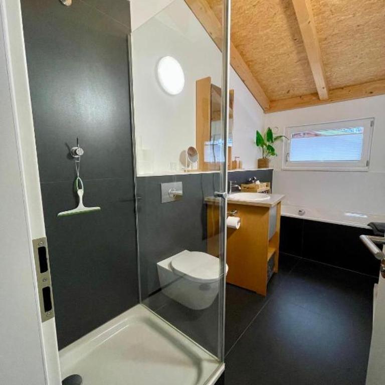 Ferienhaus K 39 a - Chiemgau Karte - Haus mit 2 Schlafzimmern - 18
