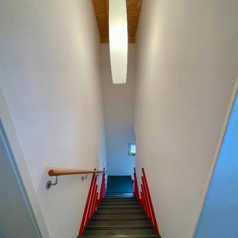 Ferienhaus K 39 a - Chiemgau Karte - Haus mit 2 Schlafzimmern - 19