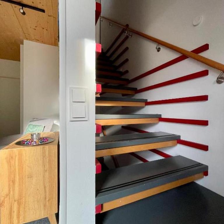 Ferienhaus K 39 a - Chiemgau Karte - Haus mit 2 Schlafzimmern - 20