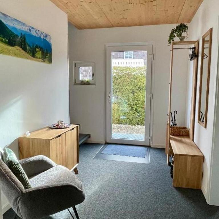 Ferienhaus K 39 a - Chiemgau Karte - Haus mit 2 Schlafzimmern - 21