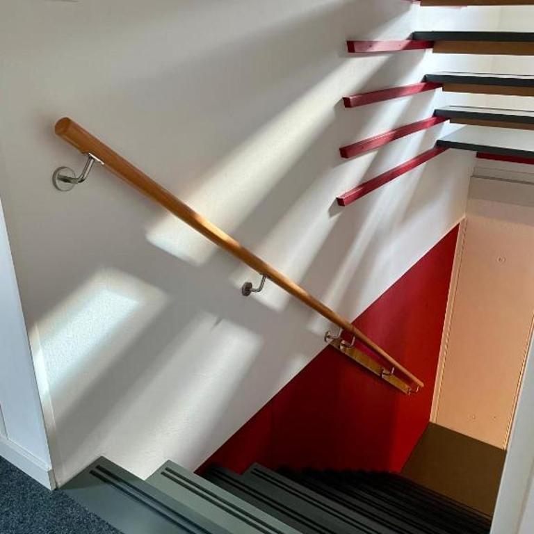 Ferienhaus K 39 a - Chiemgau Karte - Haus mit 2 Schlafzimmern - 23
