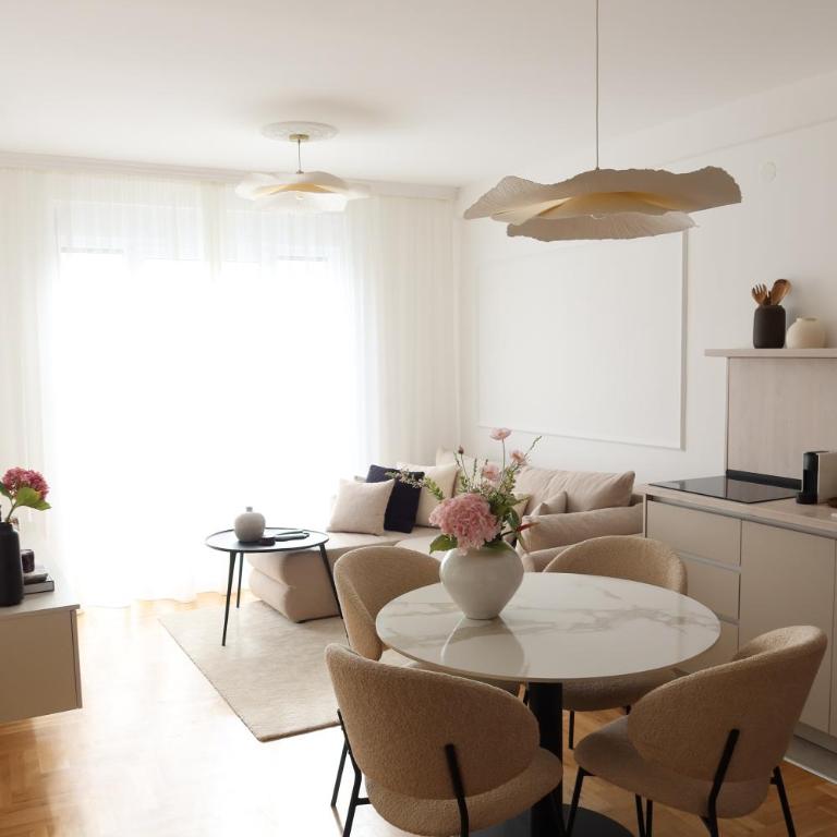 Banja Maison - Apartman sa 1 Spavaćom Sobom - 1