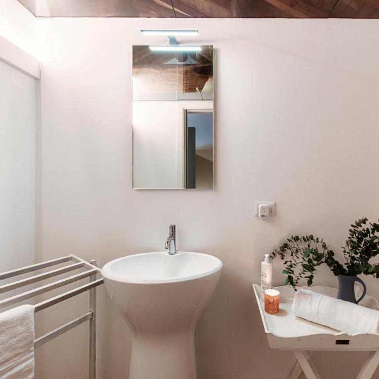 Corte Delle Rondini - byMyHomeInComo - Loft - 38