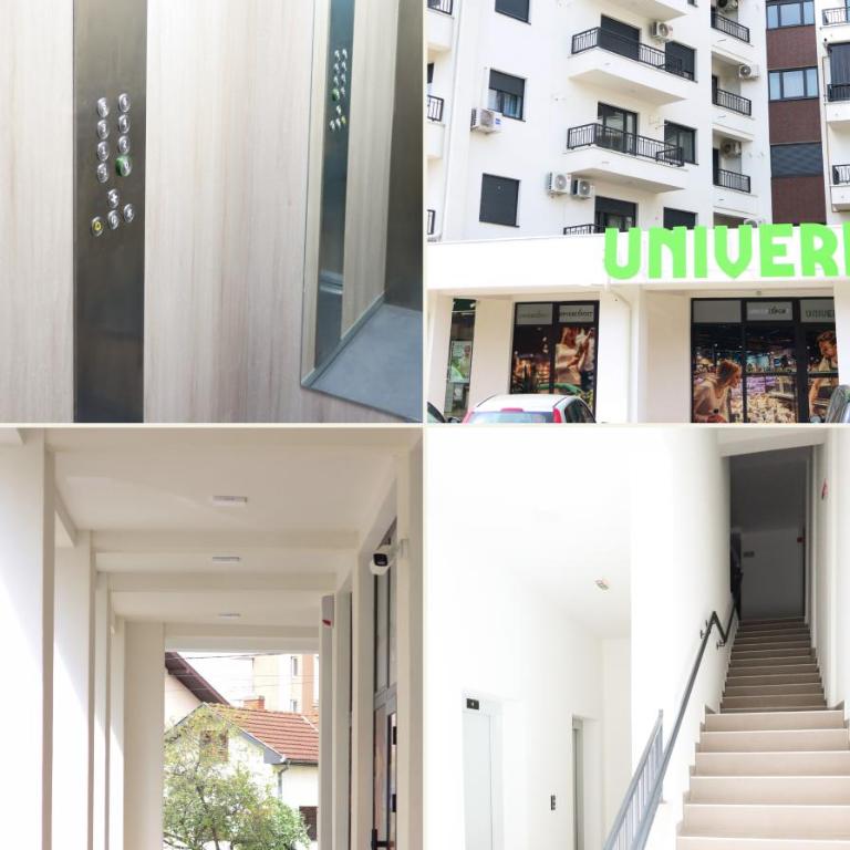 Banja Maison - Apartman sa 1 Spavaćom Sobom - 21