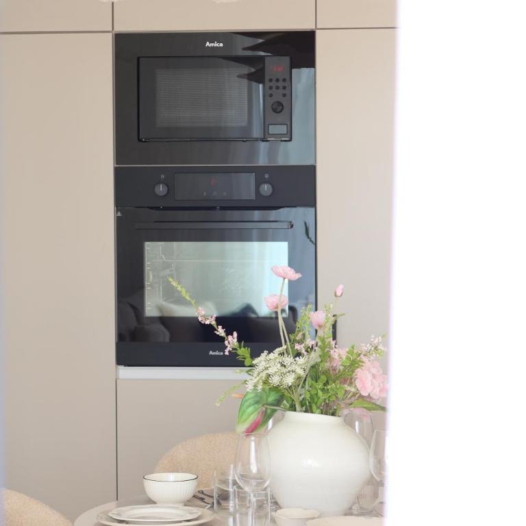 Banja Maison - Apartman sa 1 Spavaćom Sobom - 5