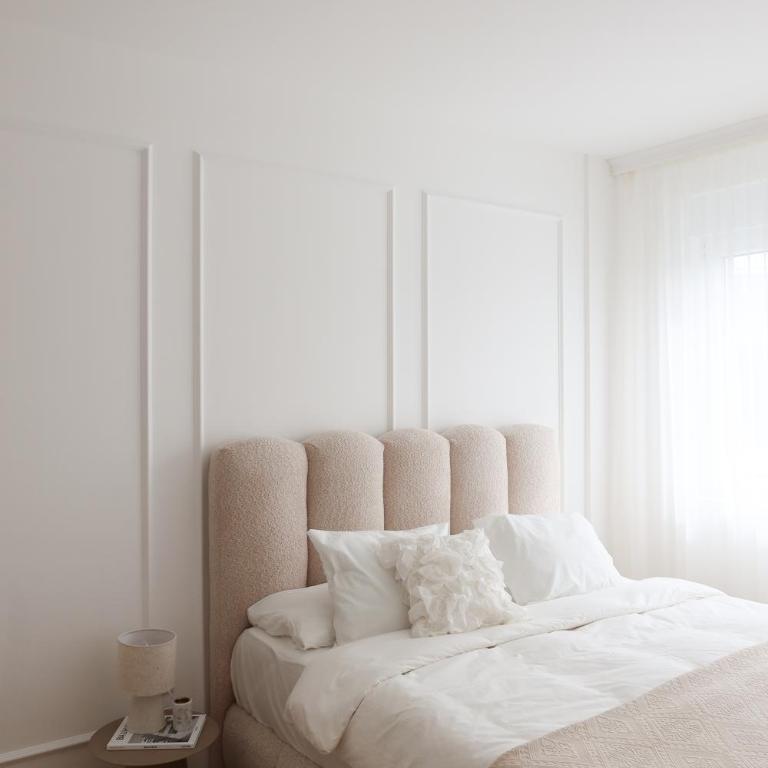 Banja Maison - Apartman sa 1 Spavaćom Sobom - 4