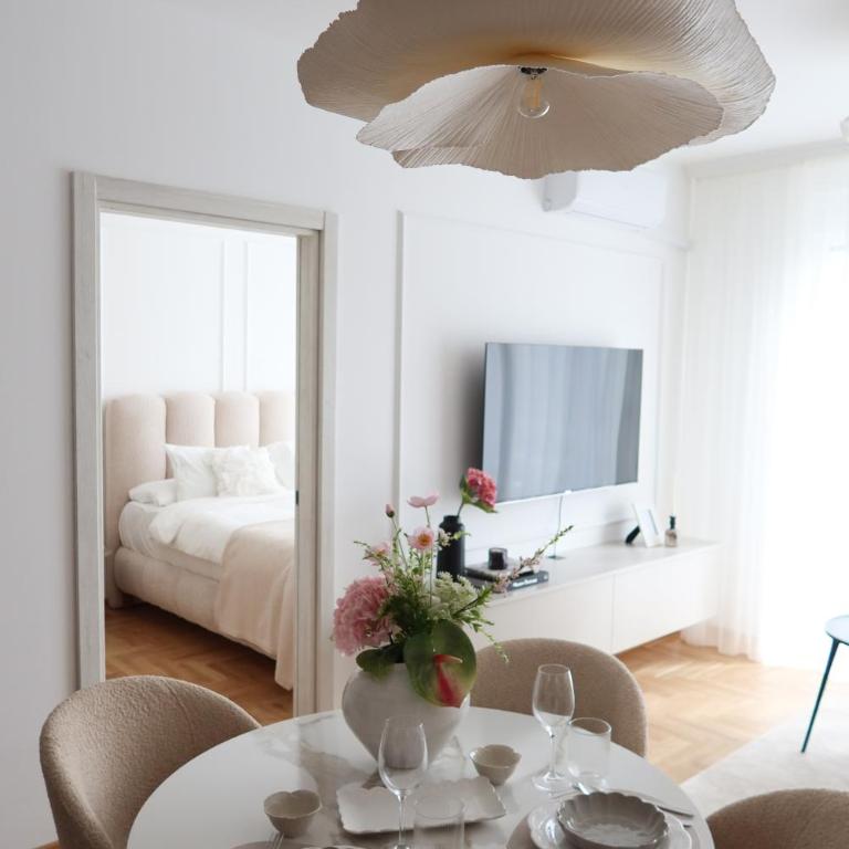 Banja Maison - Apartman sa 1 Spavaćom Sobom - 6