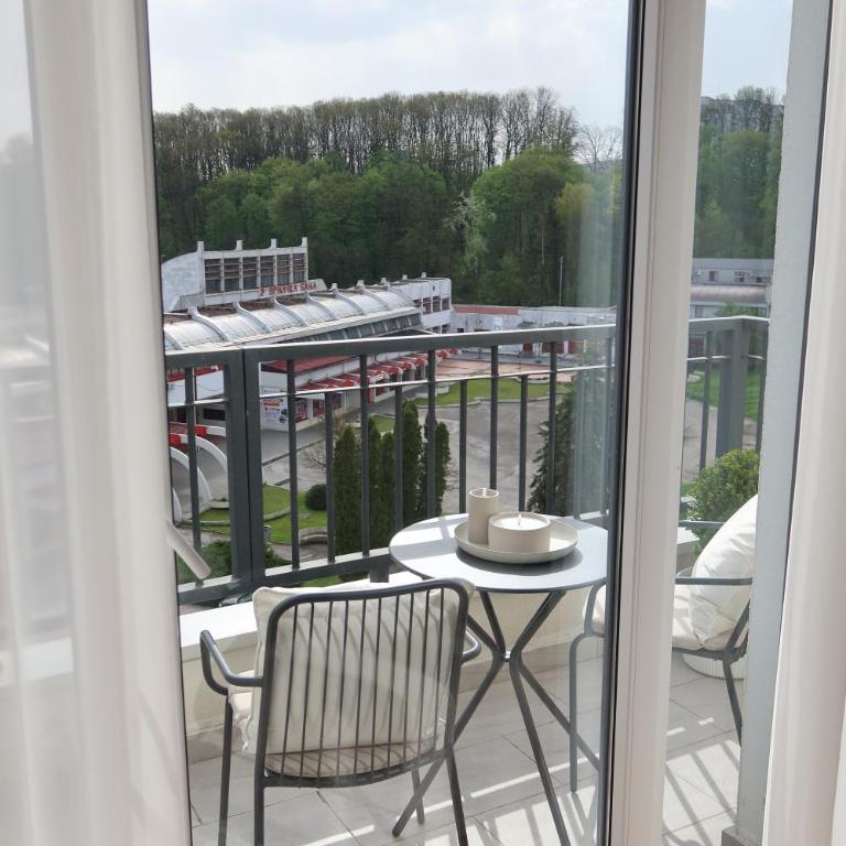 Banja Maison - Apartman sa 1 Spavaćom Sobom - 13