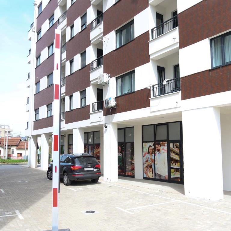 Banja Maison - Apartman sa 1 Spavaćom Sobom - 22