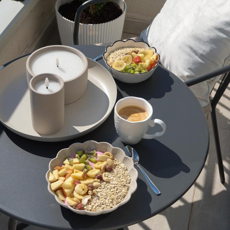 Banja Maison - Apartman sa 1 Spavaćom Sobom - 11