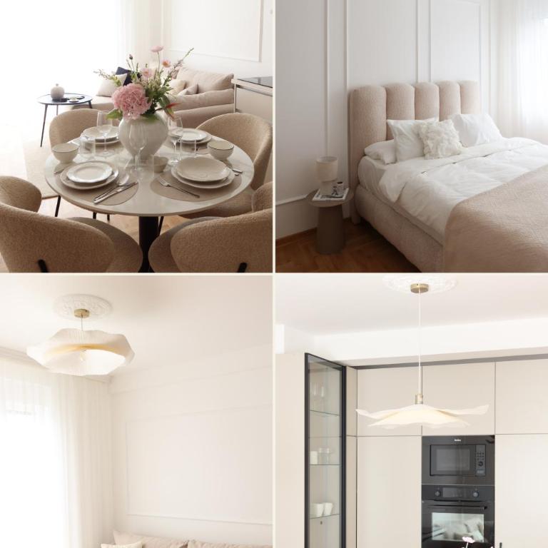 Banja Maison - Apartman sa 1 Spavaćom Sobom - 2