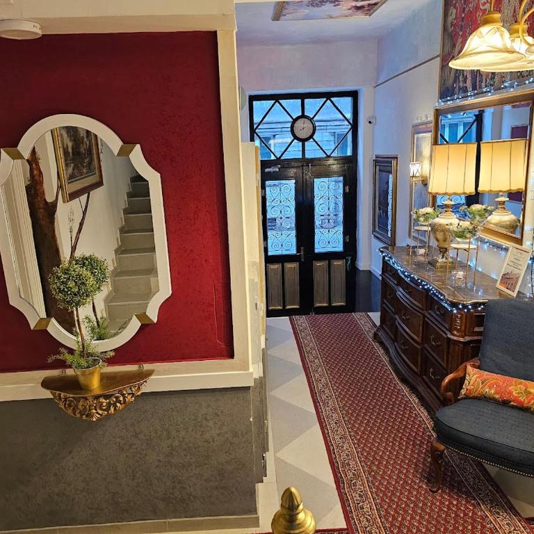 Apartment Vansvel 1 - Deluks Suite sa Bračnim Krevetom (King-size) - 17