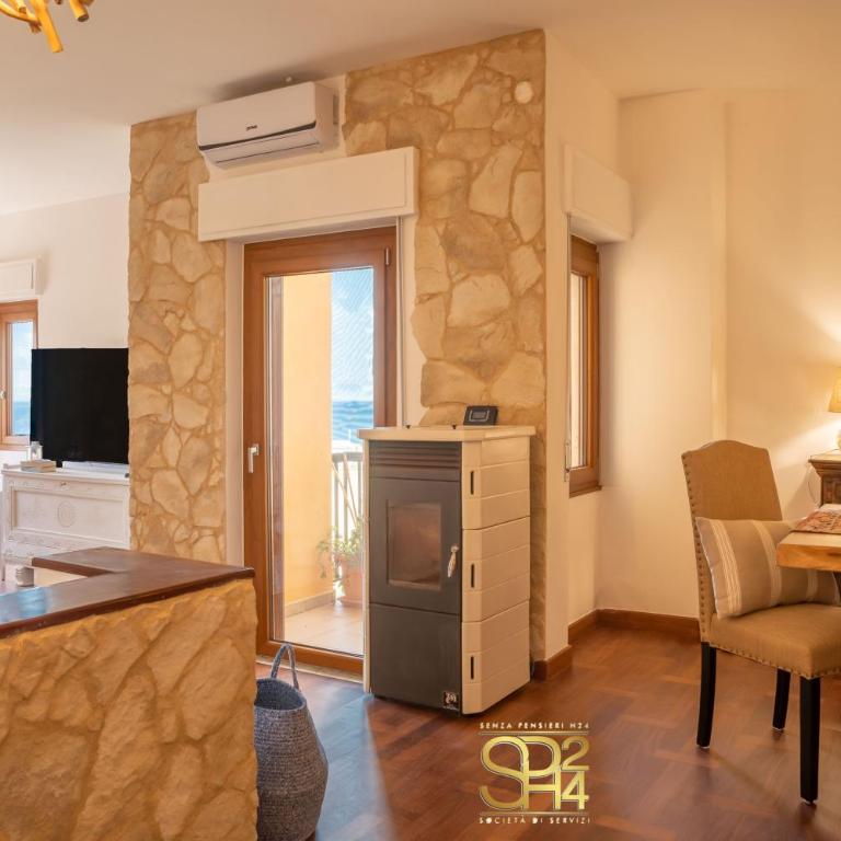 Casa Bellavista - Appartamento con 3 Camere da Letto - 2