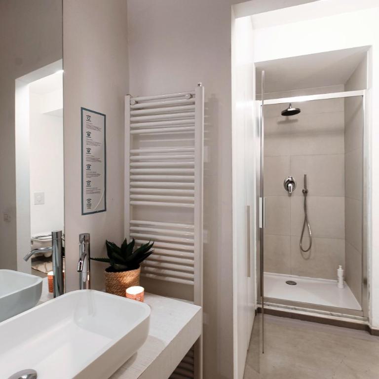 Corte Delle Rondini - byMyHomeInComo - Loft - 49