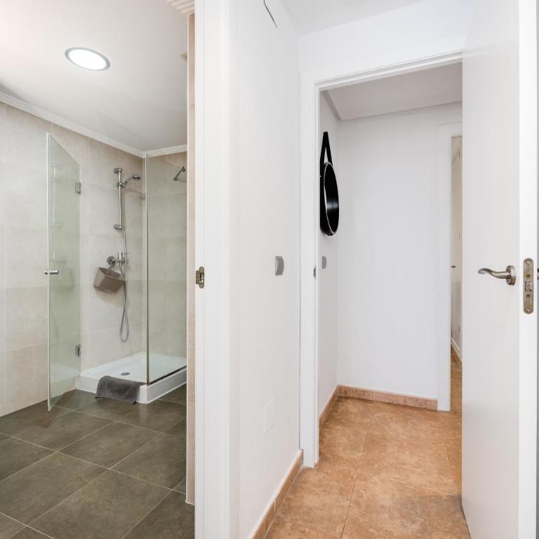 Apartamento La Mar - Apartamento de 3 dormitorios - 11