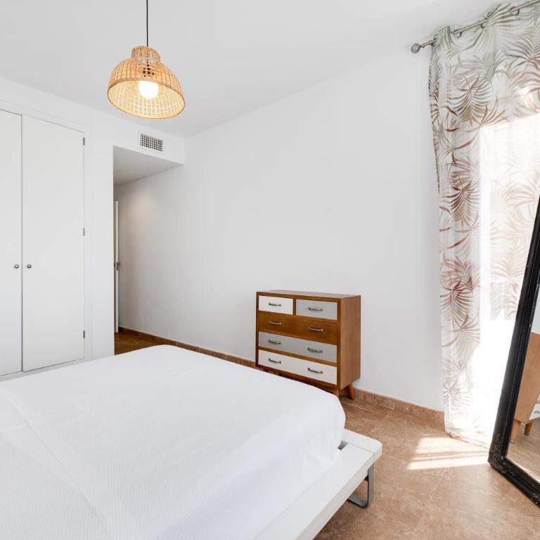 Apartamento La Mar - Apartamento de 3 dormitorios - 3