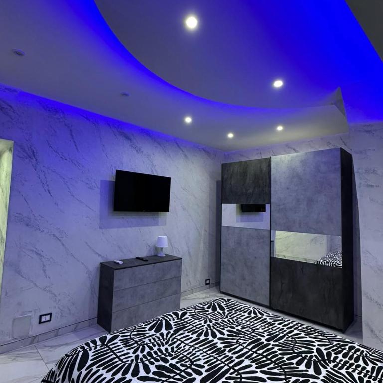 Testa House 2 0 - One-Bedroom Apartment - 19