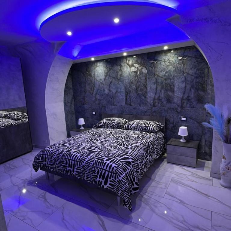Testa House 2 0 - One-Bedroom Apartment - 21