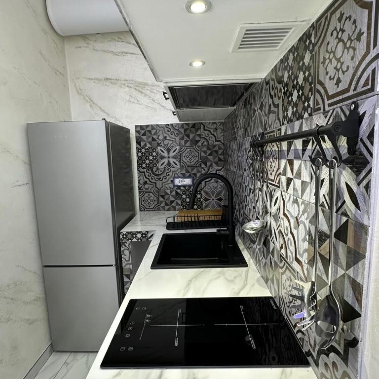 Testa House 2 0 - One-Bedroom Apartment - 10