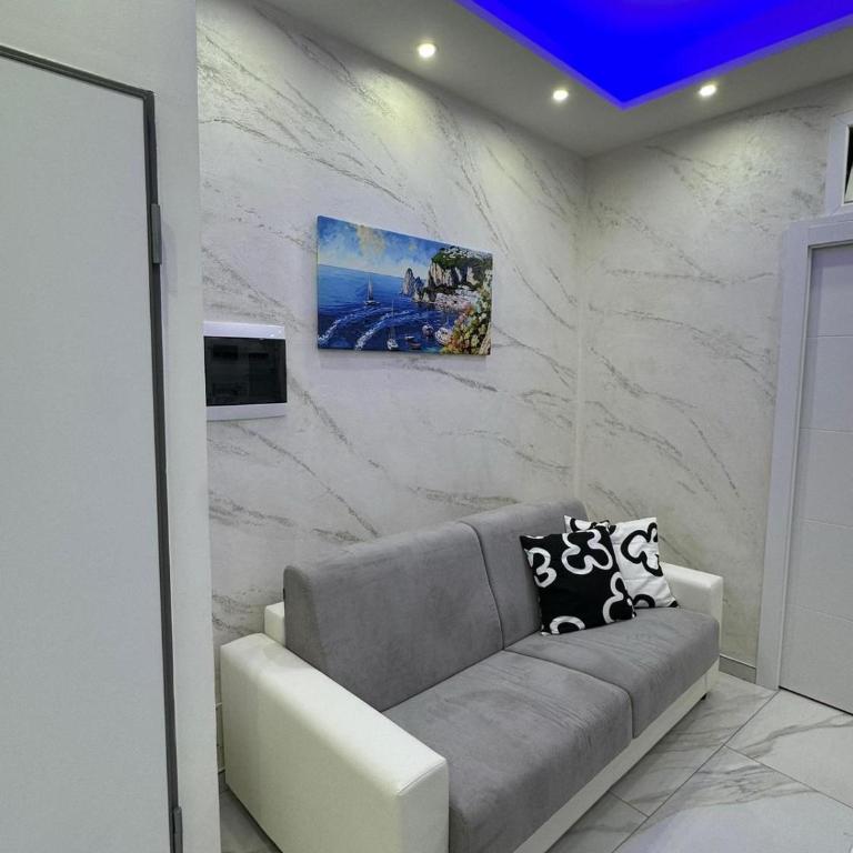 Testa House 2 0 - One-Bedroom Apartment - 12