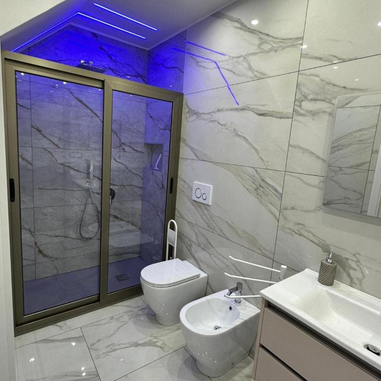 Testa House 2 0 - One-Bedroom Apartment - 15