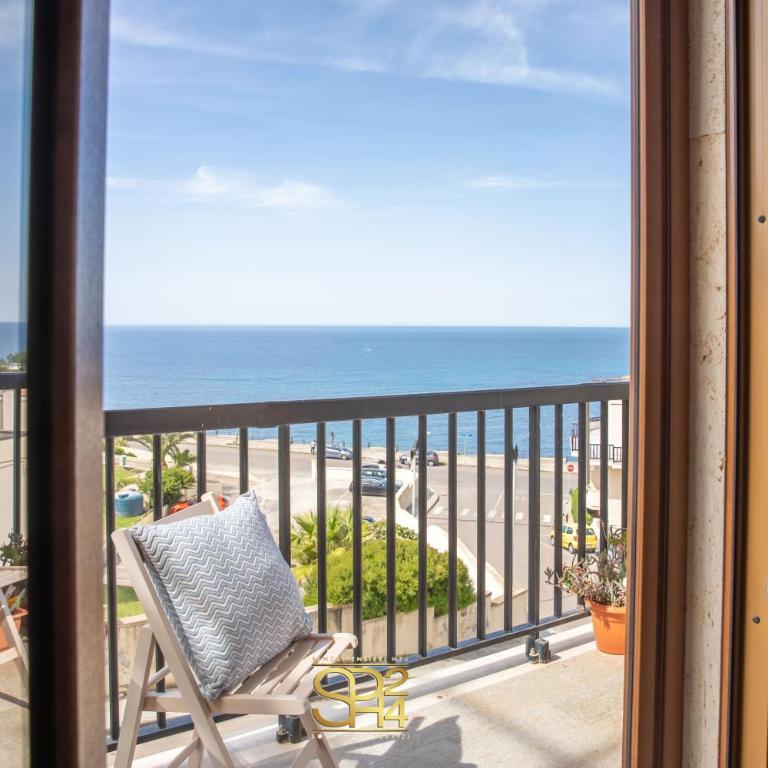 Casa Bellavista - Appartamento con 3 Camere da Letto - 4