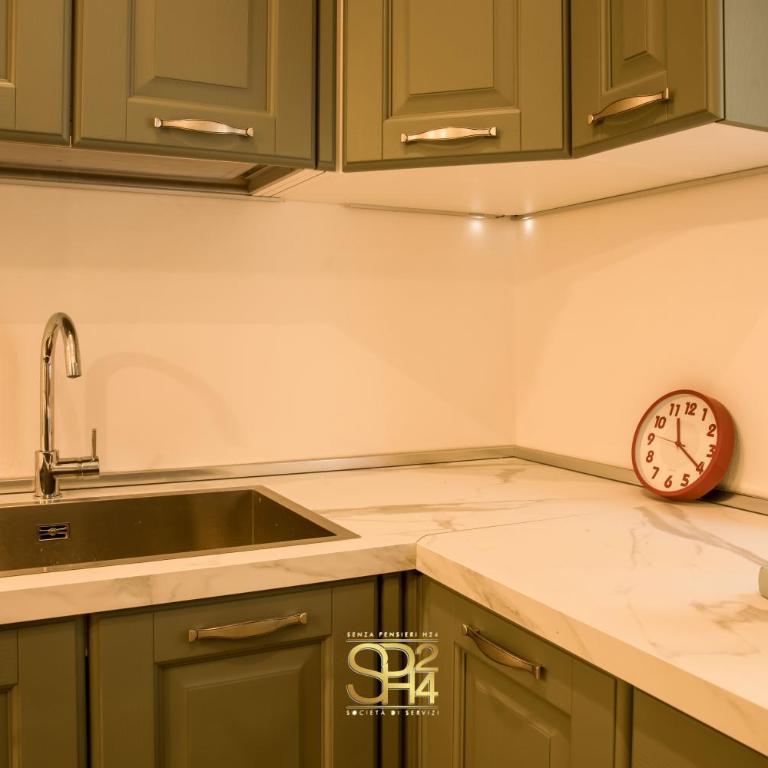Casa Bellavista - Appartamento con 3 Camere da Letto - 6