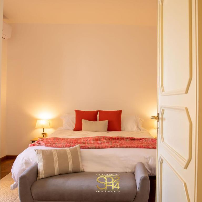 Casa Bellavista - Appartamento con 3 Camere da Letto - 7