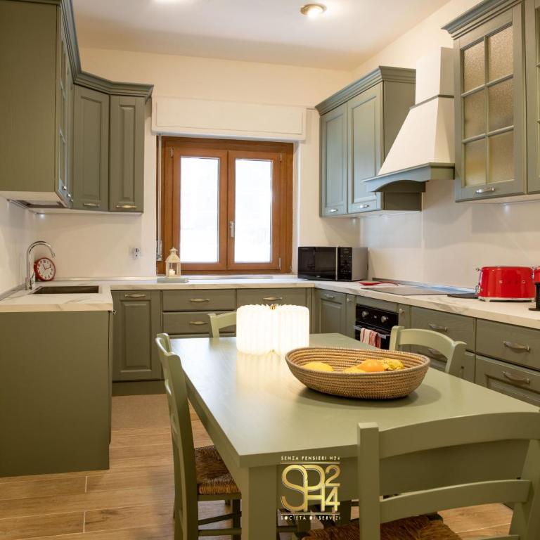 Casa Bellavista - Appartamento con 3 Camere da Letto - 10