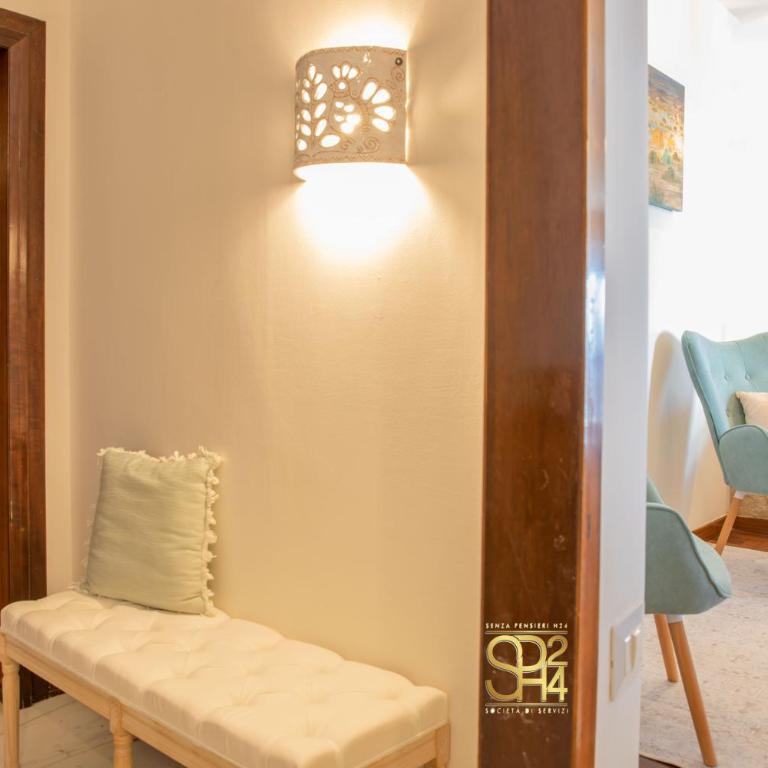 Casa Bellavista - Appartamento con 3 Camere da Letto - 11