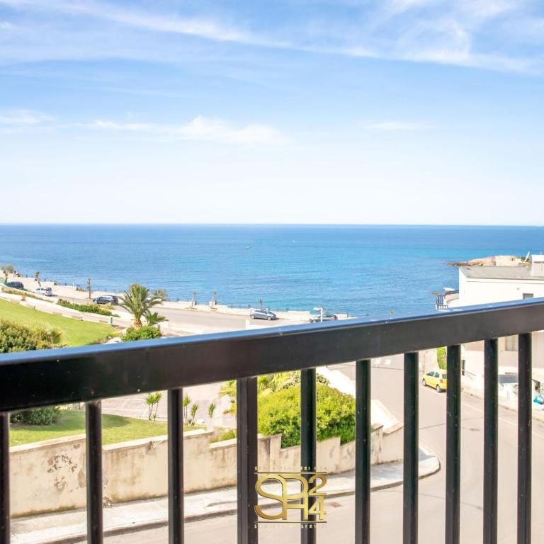Casa Bellavista - Appartamento con 3 Camere da Letto - 17