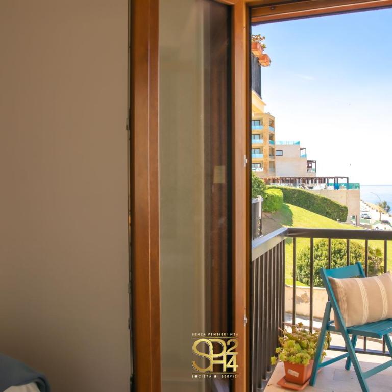 Casa Bellavista - Appartamento con 3 Camere da Letto - 20