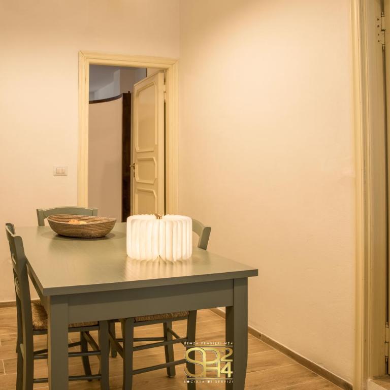 Casa Bellavista - Appartamento con 3 Camere da Letto - 21