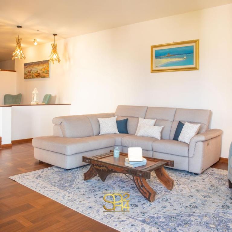 Casa Bellavista - Appartamento con 3 Camere da Letto - 22