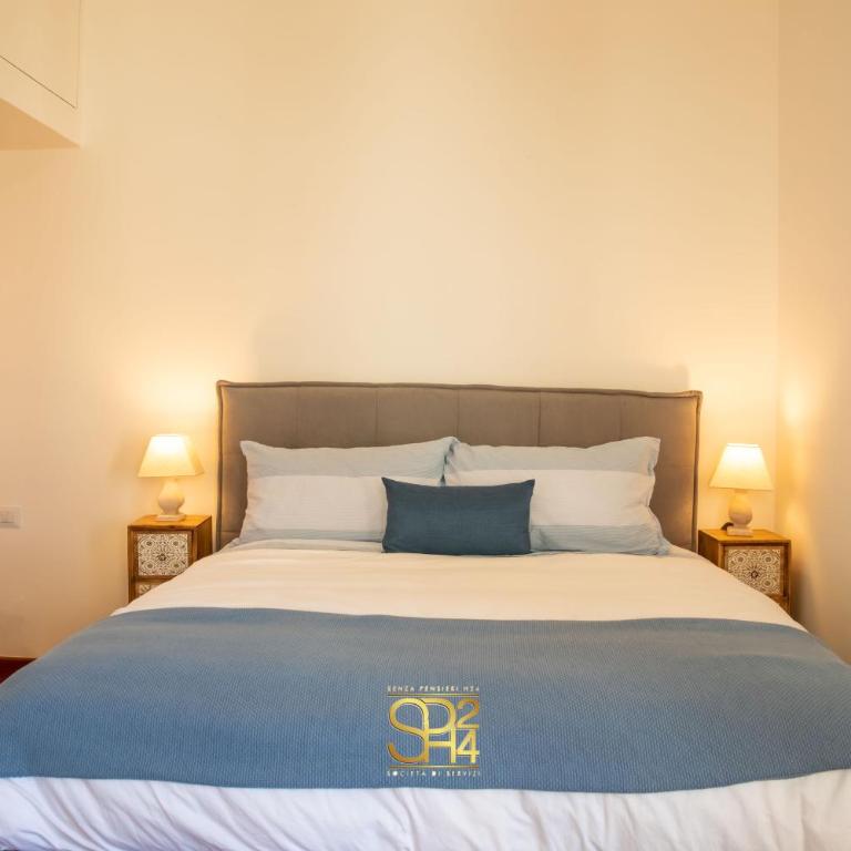 Casa Bellavista - Appartamento con 3 Camere da Letto - 24