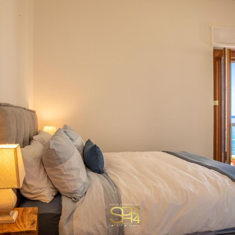 Casa Bellavista - Appartamento con 3 Camere da Letto - 25