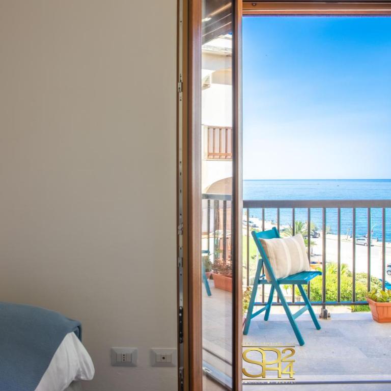Casa Bellavista - Appartamento con 3 Camere da Letto - 26