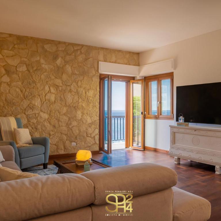 Casa Bellavista - Appartamento con 3 Camere da Letto - 27