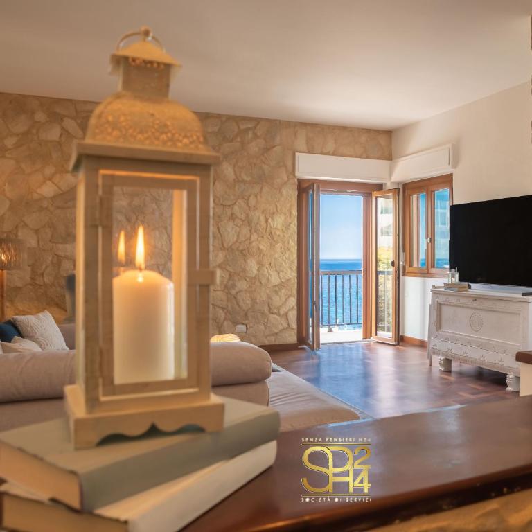 Casa Bellavista - Appartamento con 3 Camere da Letto - 28
