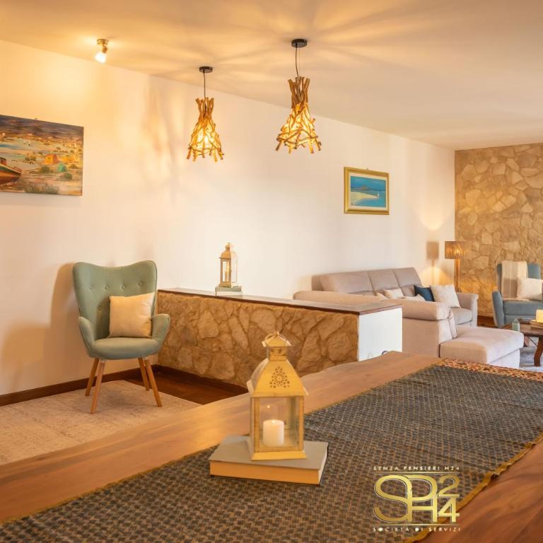 Casa Bellavista - Appartamento con 3 Camere da Letto - 29