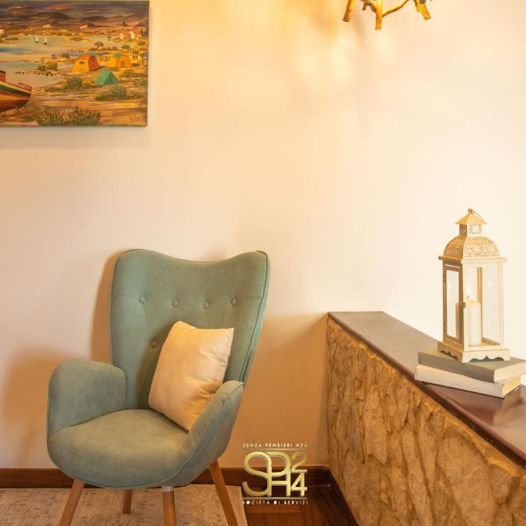 Casa Bellavista - Appartamento con 3 Camere da Letto - 30