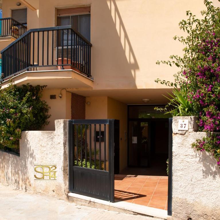 Casa Bellavista - Appartamento con 3 Camere da Letto - 33