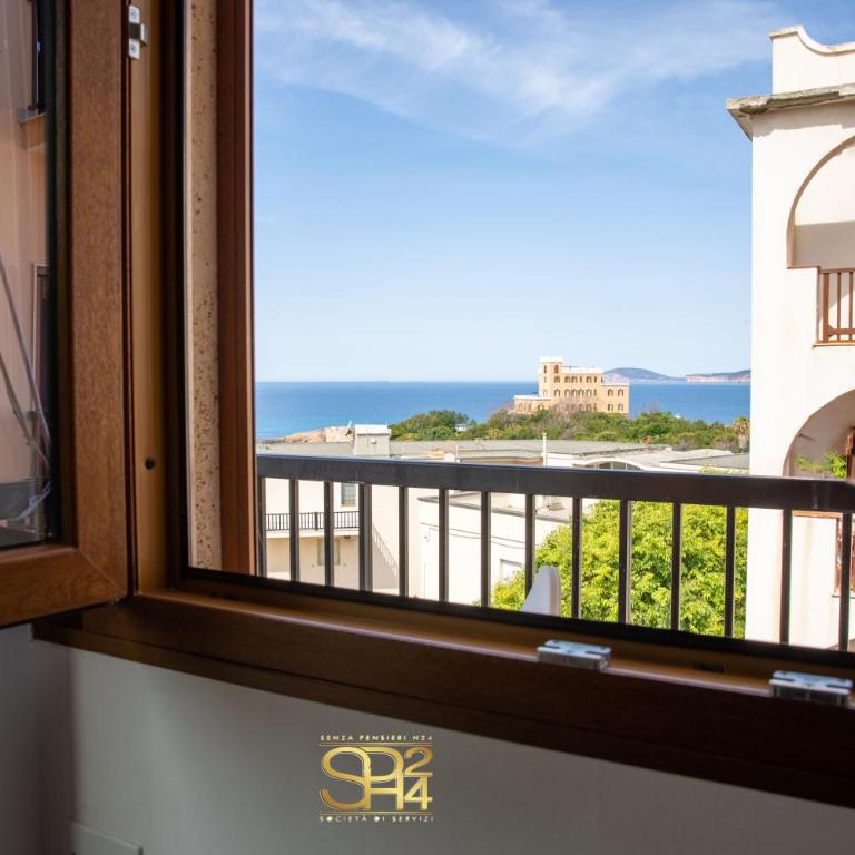 Casa Bellavista - Appartamento con 3 Camere da Letto - 36
