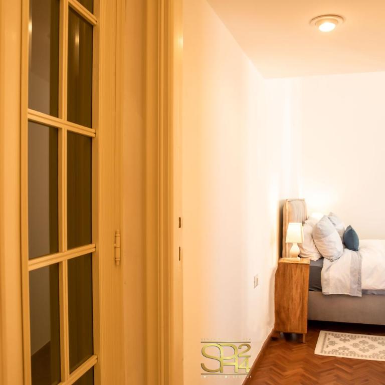 Casa Bellavista - Appartamento con 3 Camere da Letto - 37