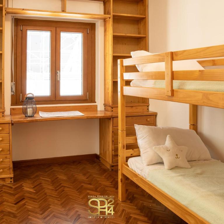 Casa Bellavista - Appartamento con 3 Camere da Letto - 41