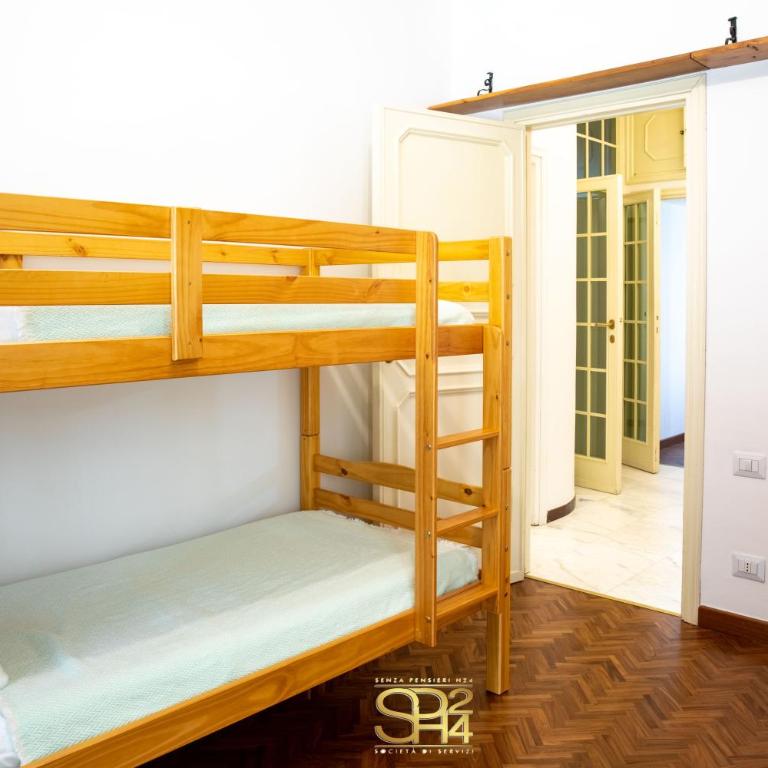 Casa Bellavista - Appartamento con 3 Camere da Letto - 44