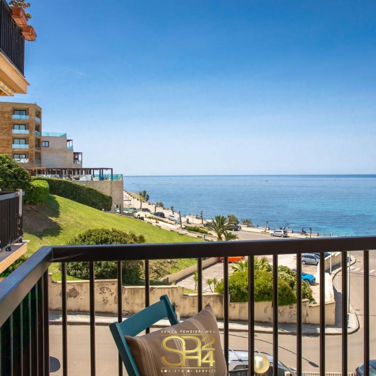 Casa Bellavista - Appartamento con 3 Camere da Letto - 45