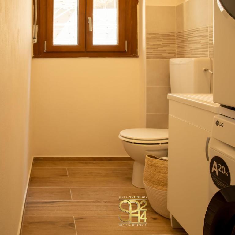 Casa Bellavista - Appartamento con 3 Camere da Letto - 46