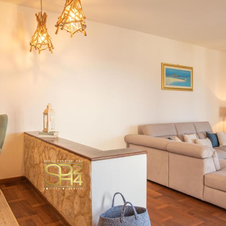 Casa Bellavista - Appartamento con 3 Camere da Letto - 50
