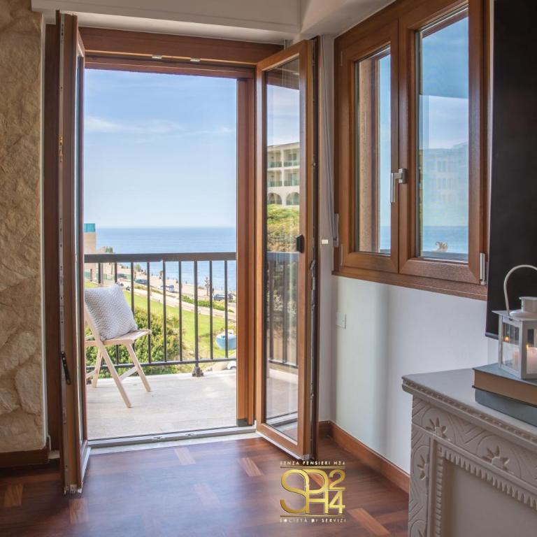 Casa Bellavista - Appartamento con 3 Camere da Letto - 52